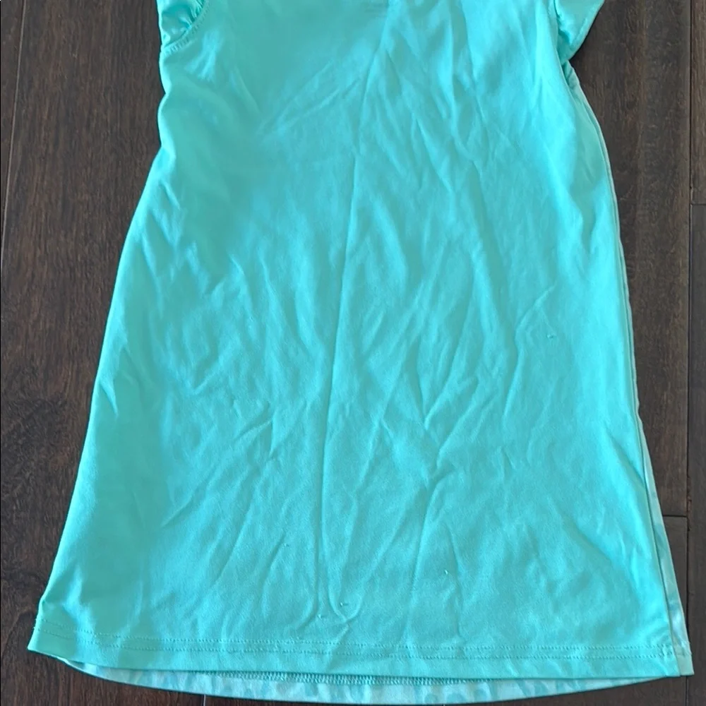 Toddler Girls L.O.L. Surprise! Aqua Night Gown!
